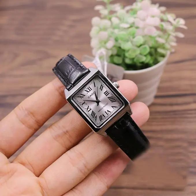 ZEGAREK DAMSKI CASIO LTP-V007L-7B1 + BOX (zd639g) ZEGAREK DAMSKI CASIO LTP-V007L-7B1 + BOX (zd639g) - Lorence 4549526253287
