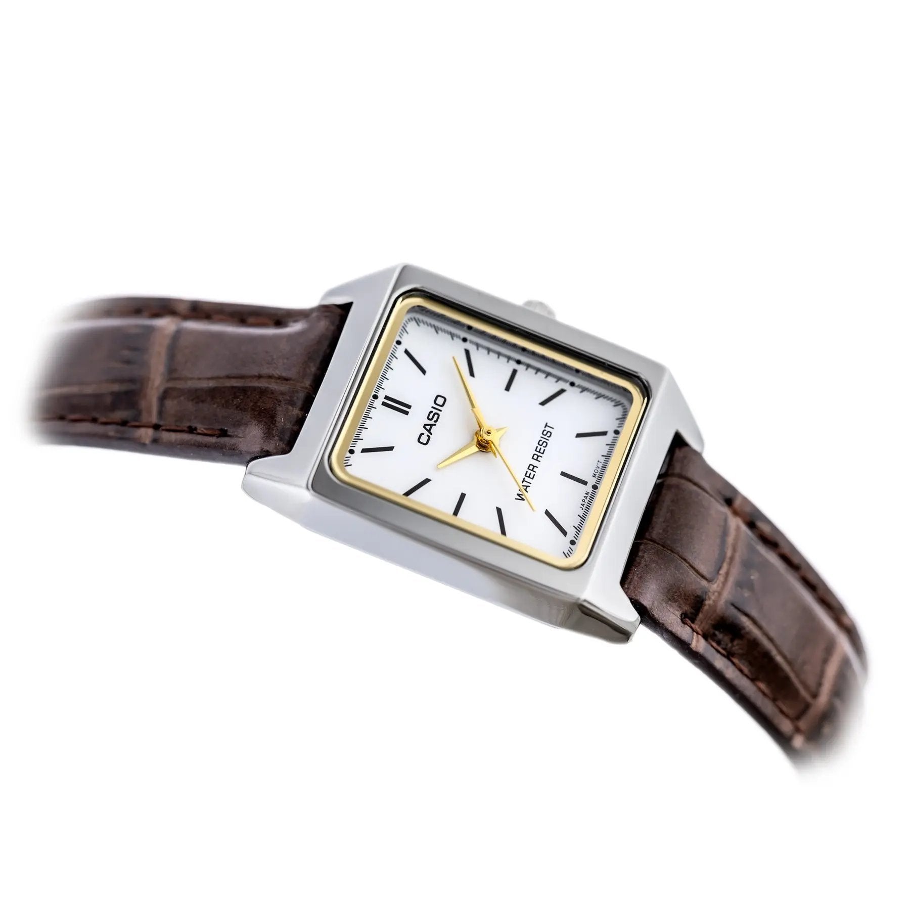 ZEGAREK DAMSKI CASIO LTP-V007L-7E2 + BOX (zd639i) ZEGAREK DAMSKI CASIO LTP-V007L-7E2 + BOX (zd639i) - Lorence 4971850030508