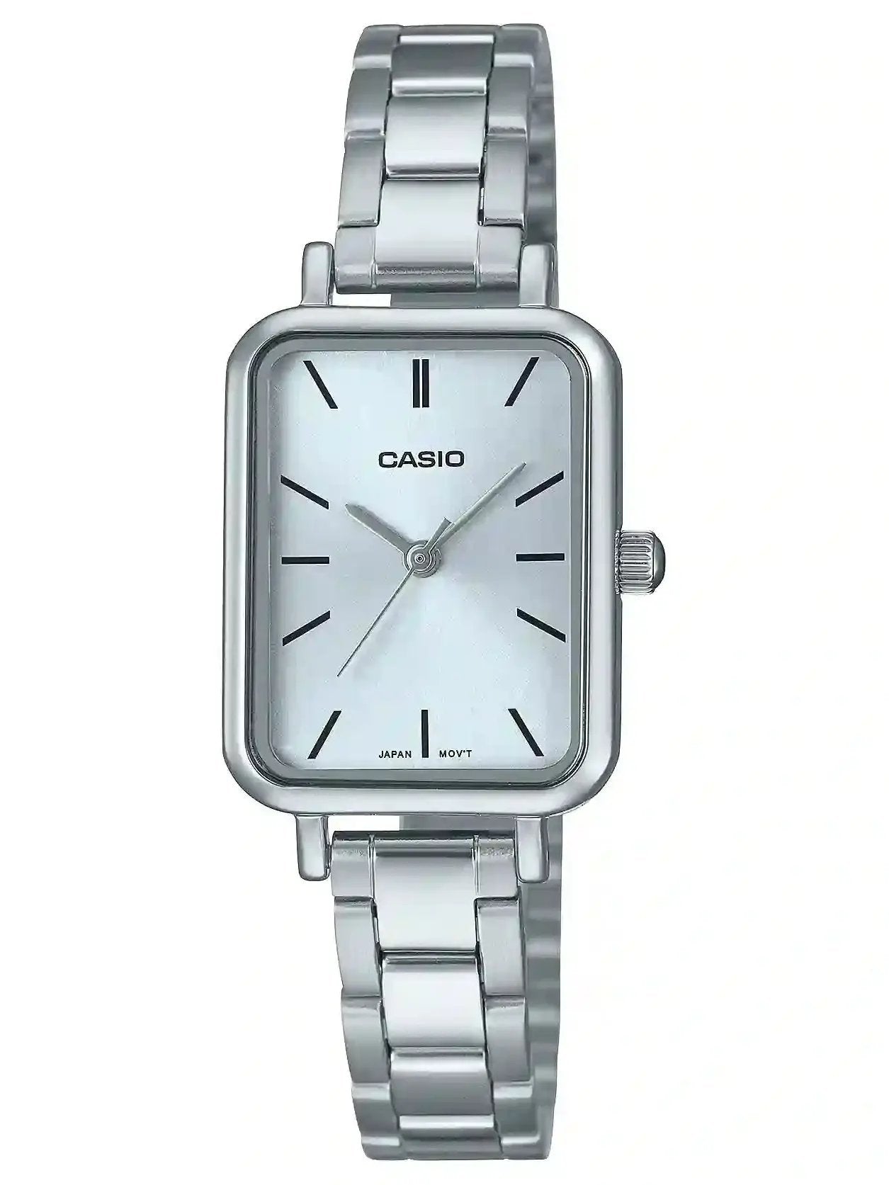 ZEGAREK DAMSKI CASIO LTP-V009D-2E + BOX ZEGAREK DAMSKI CASIO LTP-V009D-2E + BOX - Lorence 4549526330551