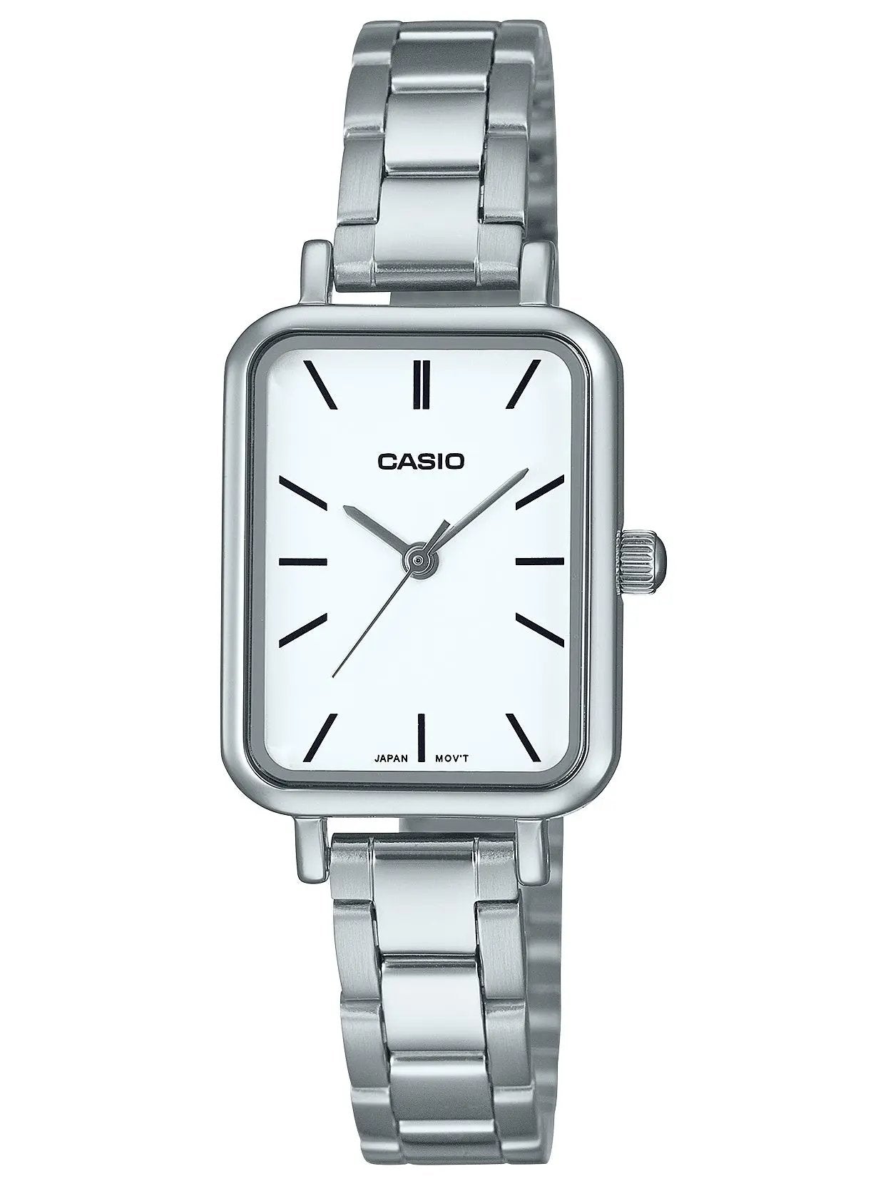 ZEGAREK DAMSKI CASIO LTP-V009D-7E + BOX ZEGAREK DAMSKI CASIO LTP-V009D-7E + BOX - Lorence 4549526330575