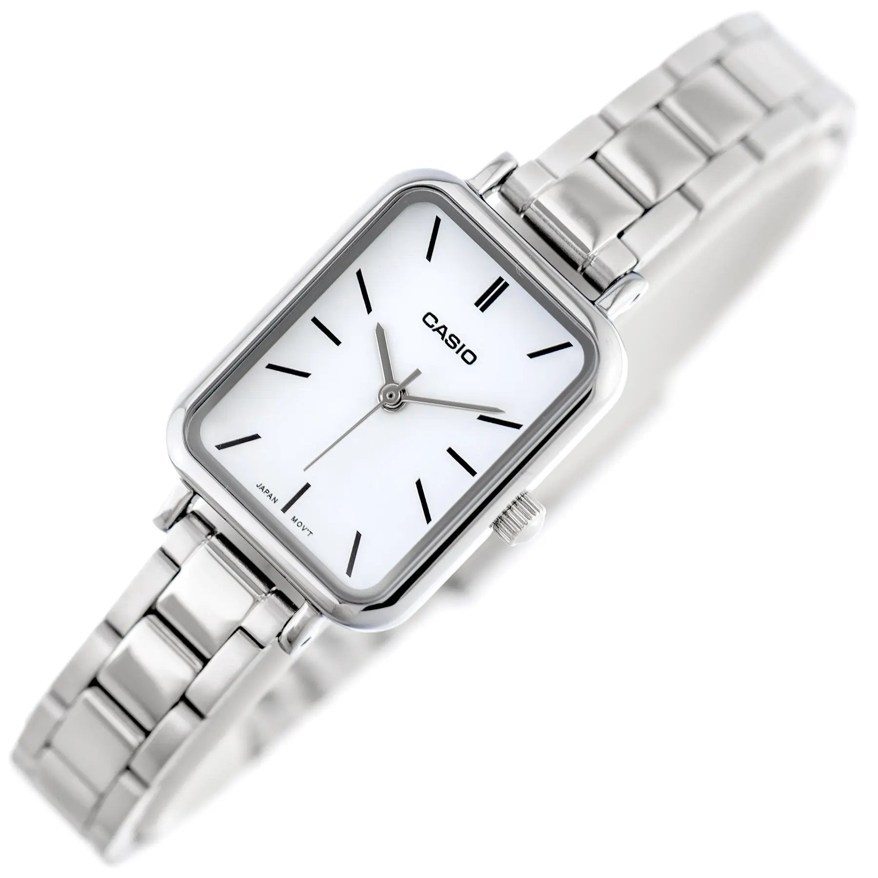 ZEGAREK DAMSKI CASIO LTP-V009D-7E + BOX ZEGAREK DAMSKI CASIO LTP-V009D-7E + BOX - Lorence 4549526330575