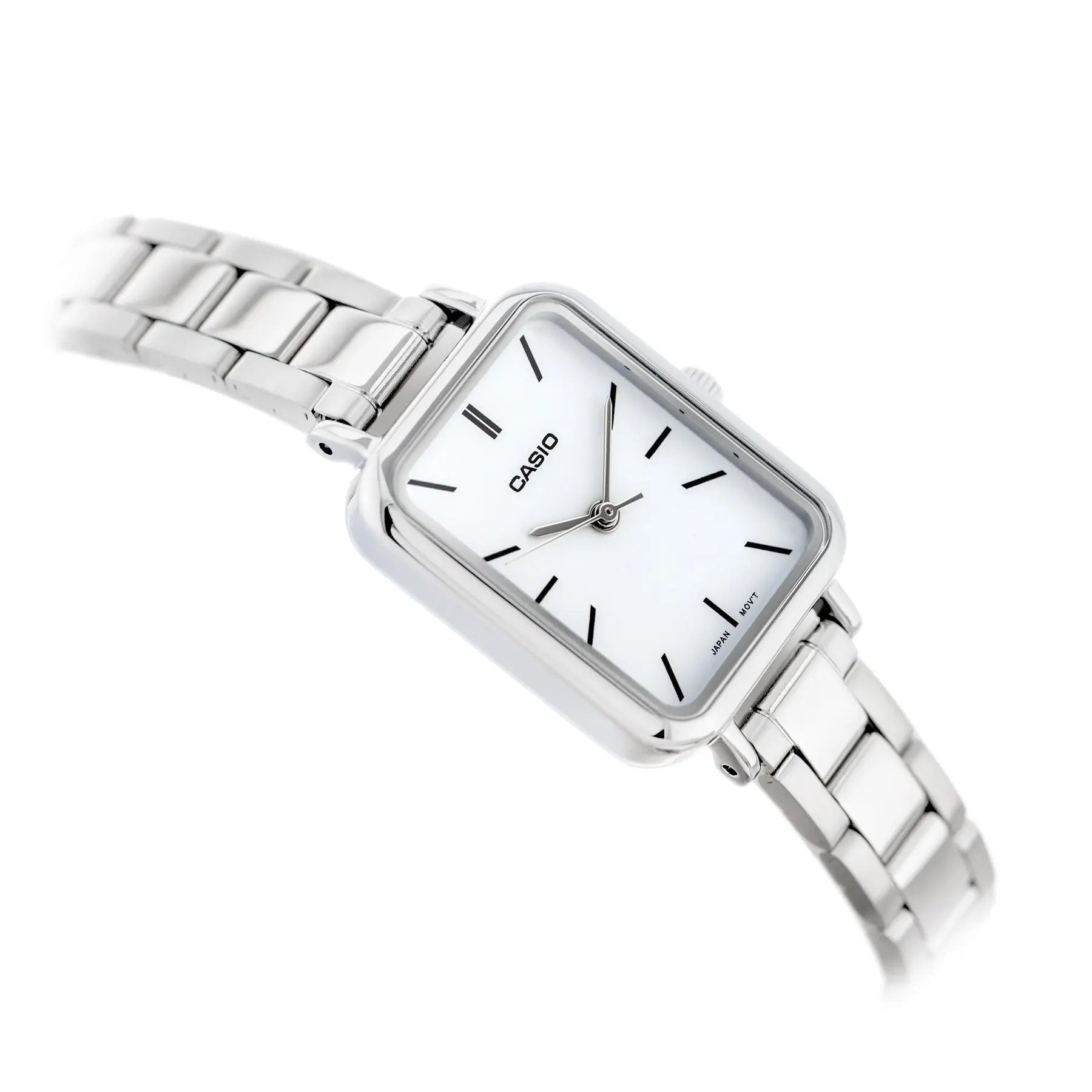 ZEGAREK DAMSKI CASIO LTP-V009D-7E + BOX ZEGAREK DAMSKI CASIO LTP-V009D-7E + BOX - Lorence 4549526330575