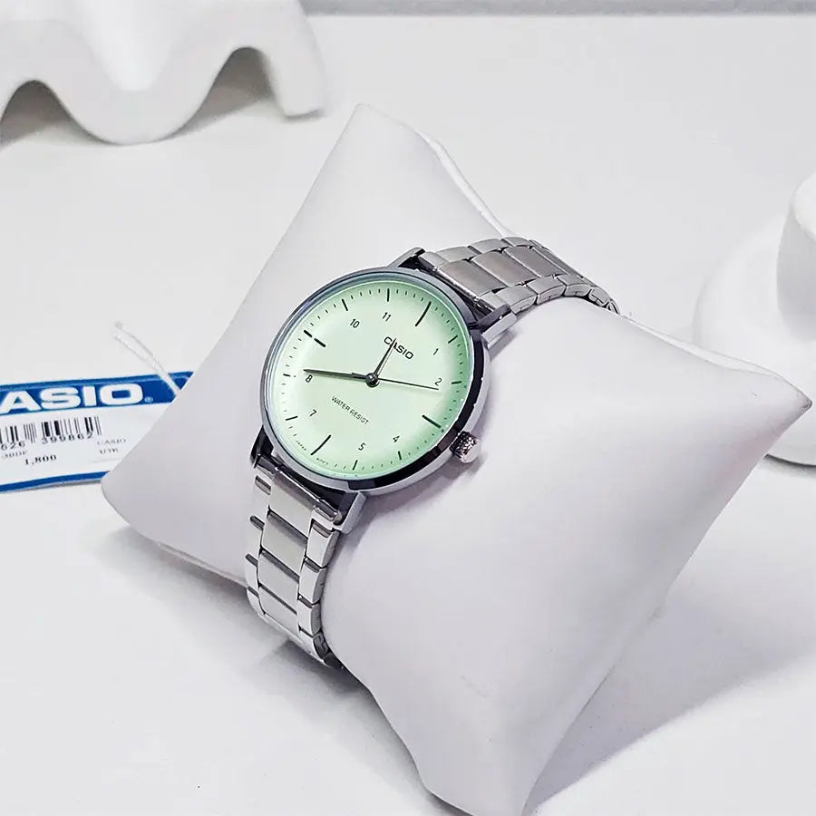ZEGAREK DAMSKI CASIO LTP-VT03D-3BD (zd661b) + BOX ZEGAREK DAMSKI CASIO LTP-VT03D-3BD (zd661b) + BOX - Lorence 4549526399862