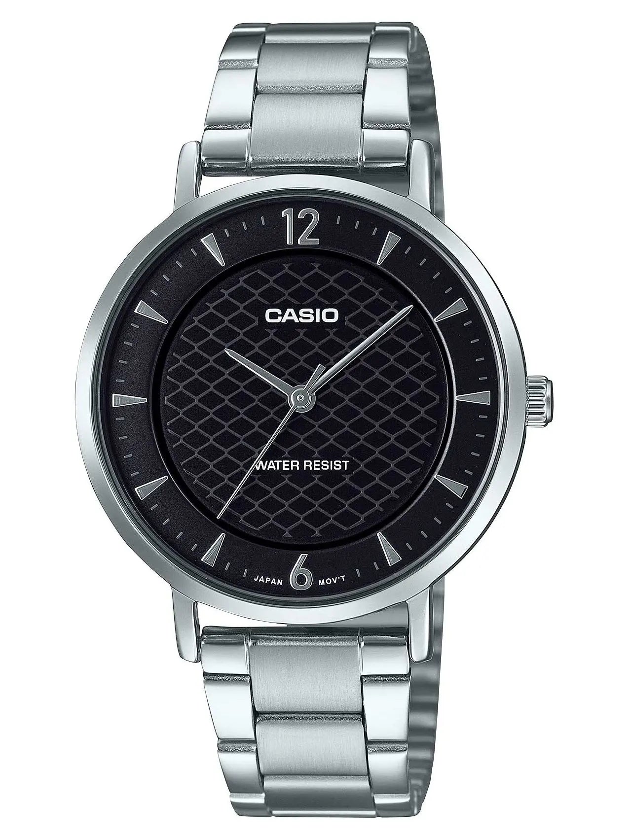 ZEGAREK DAMSKI CASIO LTP-VT04D-1A (zd659a) + BOX ZEGAREK DAMSKI CASIO LTP-VT04D-1A (zd659a) + BOX - Lorence 4549526399923