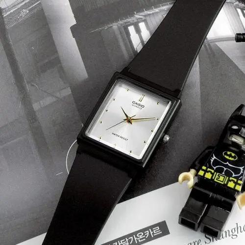 ZEGAREK DAMSKI CASIO MQ-38UC-7A (zd598n) - KLASYKA + BOX ZEGAREK DAMSKI CASIO MQ-38UC-7A (zd598n) - KLASYKA + BOX - Lorence 4971850439431