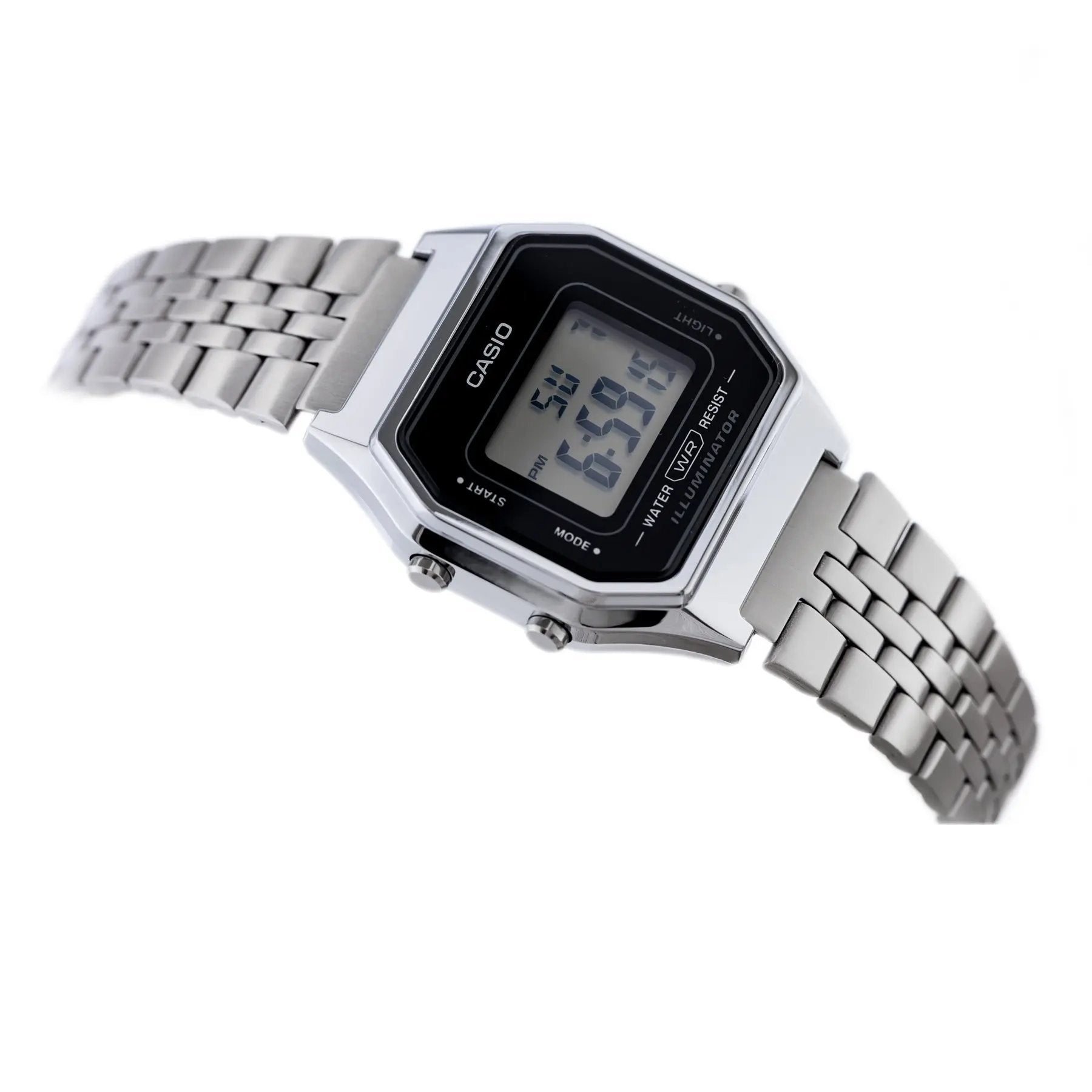 ZEGAREK DAMSKI CASIO VINTAGE LA680WA-1 (zd631a) + BOX ZEGAREK DAMSKI CASIO VINTAGE LA680WA-1 (zd631a) + BOX - Lorence 4971850923879