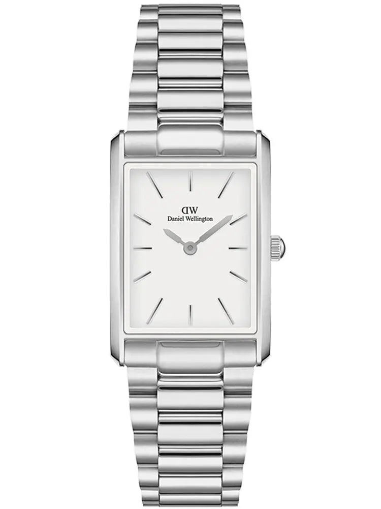 ZEGAREK DAMSKI DANIEL WELLINGTON Bound 3-Link DW00100700 + BOX ZEGAREK DAMSKI DANIEL WELLINGTON Bound 3-Link DW00100700 + BOX - 7315030055658