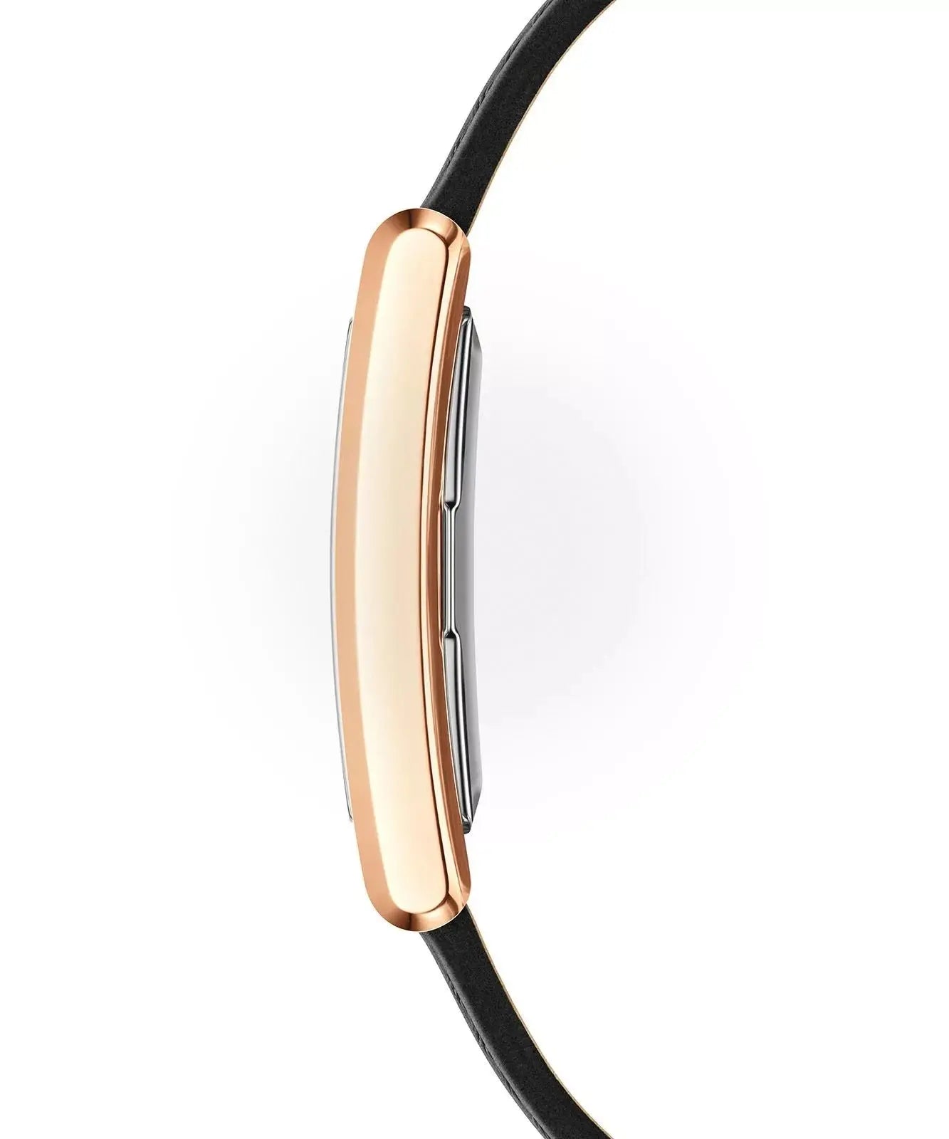 ZEGAREK DAMSKI DANIEL WELLINGTON Bound Black Crocodile Rose Gold DW00100693 + BOX ZEGAREK DAMSKI DANIEL WELLINGTON Bound Black Crocodile Rose Gold 7315030055580