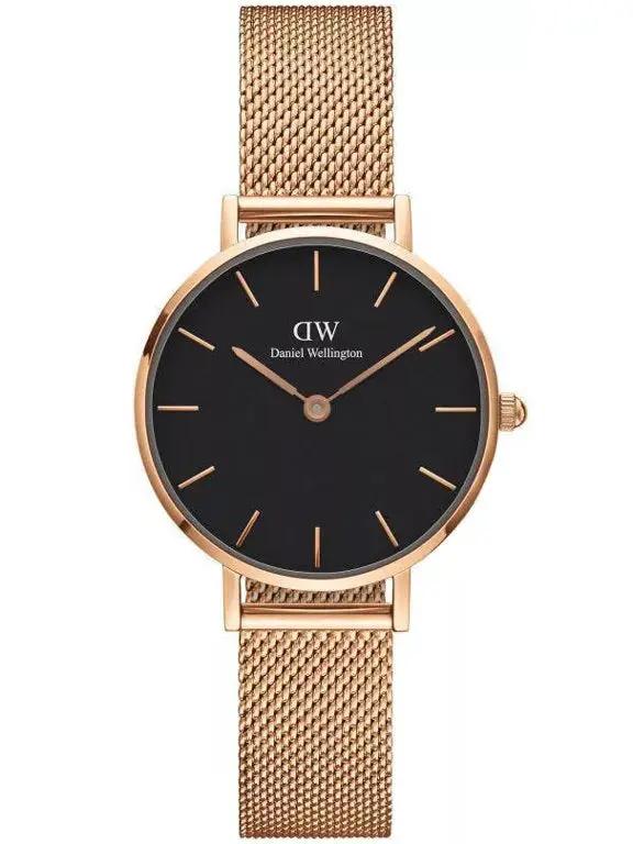 ZEGAREK DAMSKI DANIEL WELLINGTON DW00100303 - PETITE MELROSE 36mm (zw509d) ZEGAREK DAMSKI DANIEL WELLINGTON DW00100303 - PETITE MELROSE 36mm 7315030004885