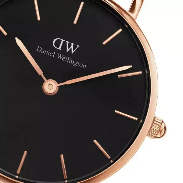 ZEGAREK DAMSKI DANIEL WELLINGTON DW00100303 - PETITE MELROSE 36mm (zw509d) ZEGAREK DAMSKI DANIEL WELLINGTON DW00100303 - PETITE MELROSE 36mm 7315030004885