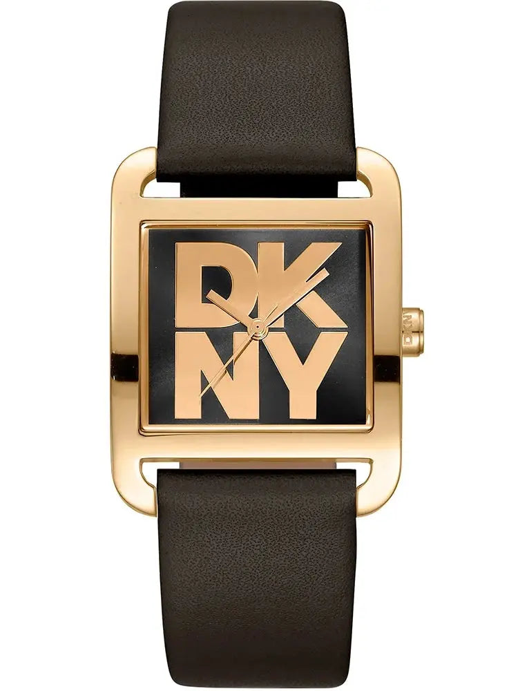 ZEGAREK DAMSKI DKNY DK1L001L0025 + BOX ZEGAREK DAMSKI DKNY DK1L001L0025 + BOX - Lorence 4894626296543