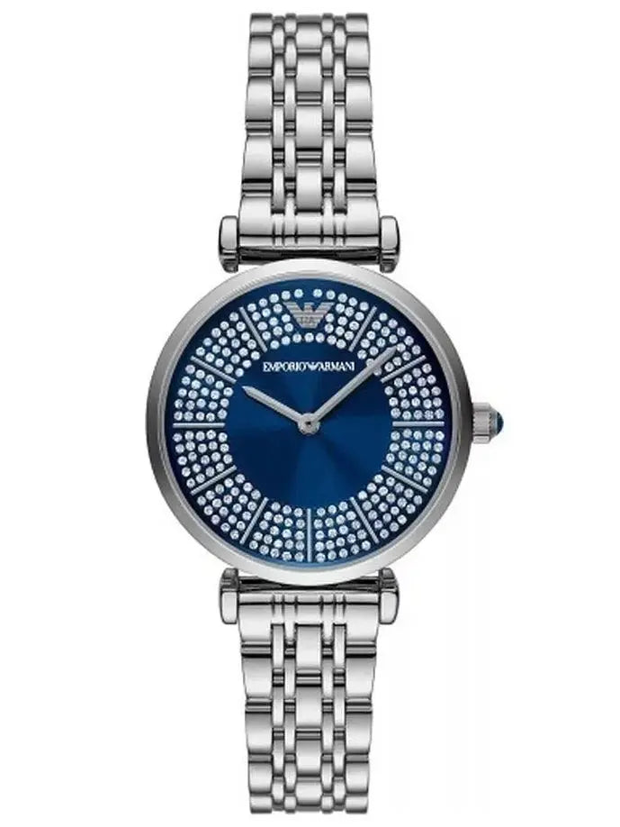 ZEGAREK DAMSKI EMPORIO ARMANI AR11627 - GIANNI T-BAR (zi512e) ZEGAREK DAMSKI EMPORIO ARMANI AR11627 - GIANNI T-BAR (zi512e) - 4064092292510