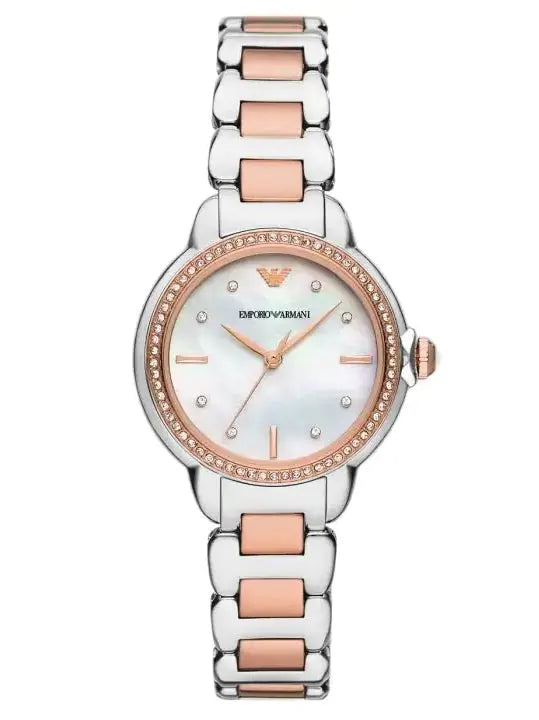 ZEGAREK DAMSKI EMPORIO ARMANI MIA AR11569 (zi545d) ZEGAREK DAMSKI EMPORIO ARMANI MIA AR11569 (zi545d) - Lorence 4064092225570