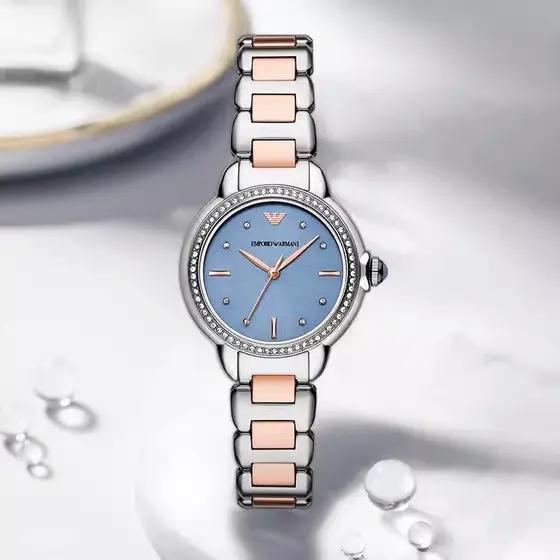 ZEGAREK DAMSKI EMPORIO ARMANI MIA AR11597 (zi545e) ZEGAREK DAMSKI EMPORIO ARMANI MIA AR11597 (zi545e) - Lorence 4064092264036