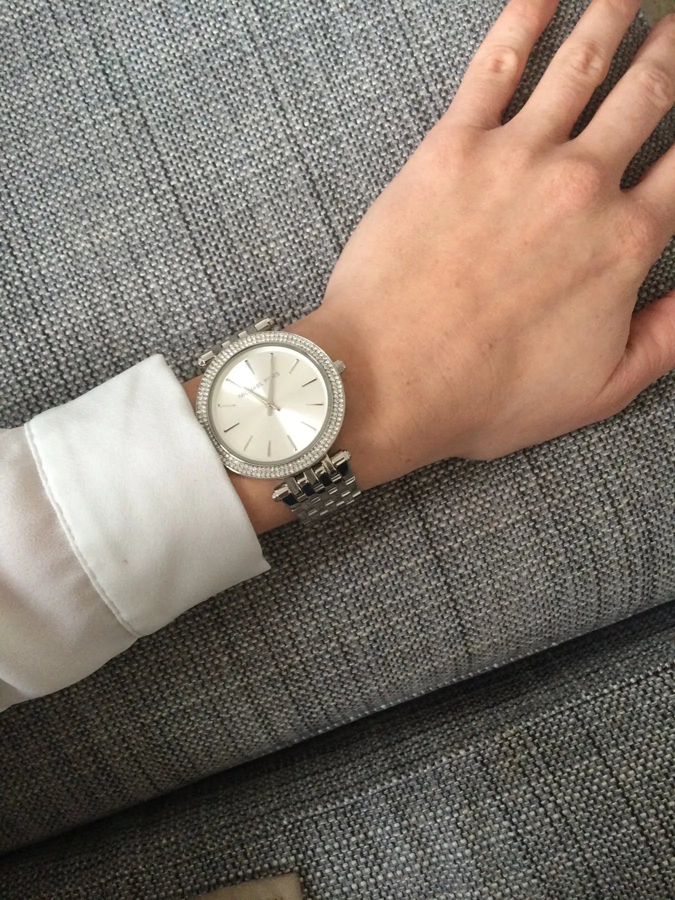 ZEGAREK DAMSKI MICHAEL KORS MK3190 - DARCI (zm501a)-6