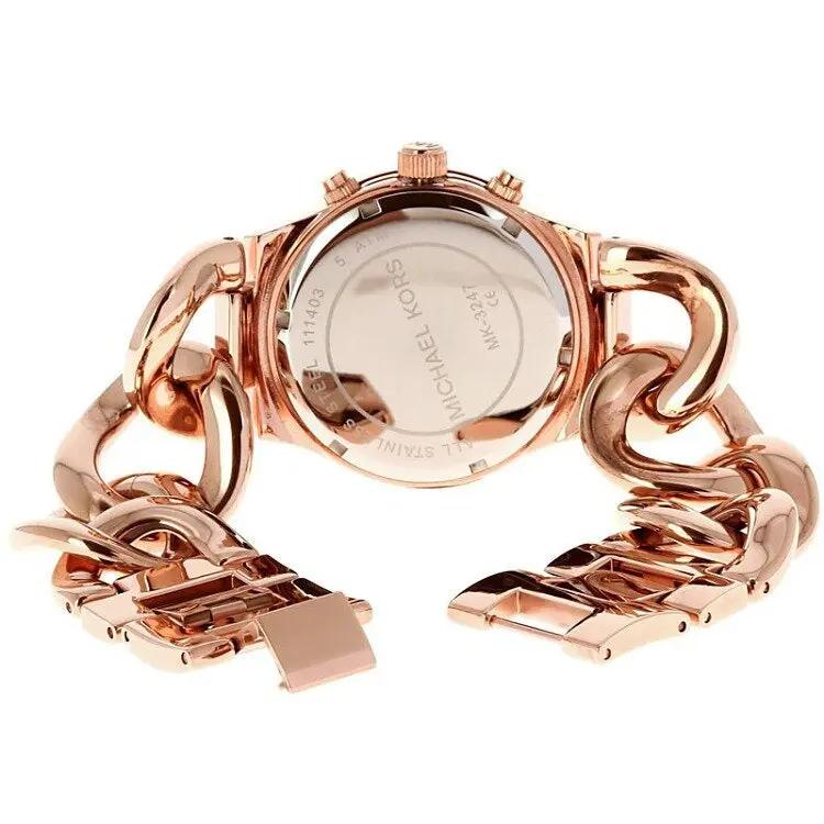 ZEGAREK DAMSKI MICHAEL KORS MK3247 + BOX ZEGAREK DAMSKI MICHAEL KORS MK3247 + BOX - Lorence 796483054165