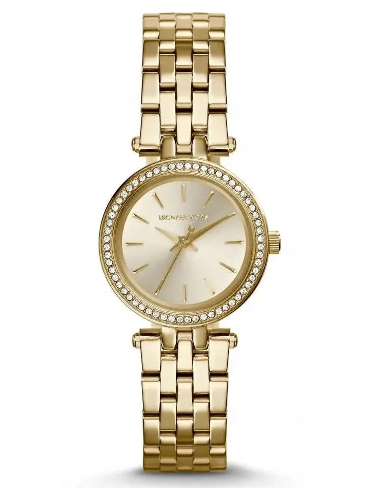 ZEGAREK DAMSKI MICHAEL KORS MK3295 - DARCI (zm589a) + BOX ZEGAREK DAMSKI MICHAEL KORS MK3295 - DARCI (zm589a) + BOX - Lorence 796483100909