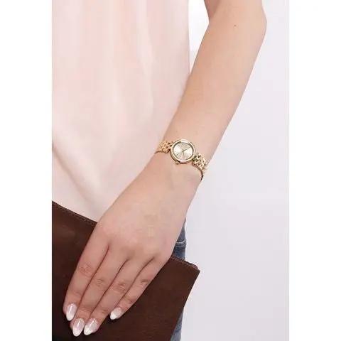 ZEGAREK DAMSKI MICHAEL KORS MK3295 - DARCI (zm589a) + BOX ZEGAREK DAMSKI MICHAEL KORS MK3295 - DARCI (zm589a) + BOX - Lorence 796483100909