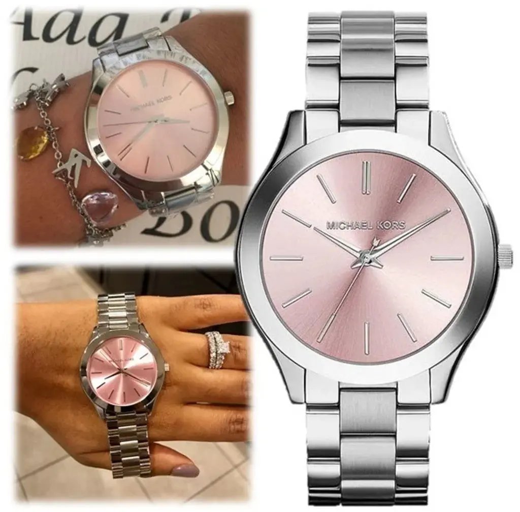 ZEGAREK DAMSKI MICHAEL KORS MK3380 - SLIM RUNWAY (zm500l) ZEGAREK DAMSKI MICHAEL KORS MK3380 - SLIM RUNWAY (zm500l) - Lorence 796483146686
