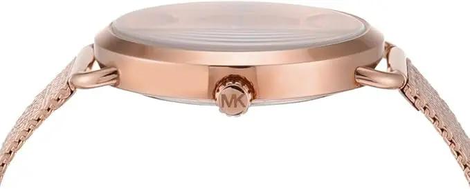 ZEGAREK DAMSKI MICHAEL KORS MK3845 - PORTIA (zm502c) ZEGAREK DAMSKI MICHAEL KORS MK3845 - PORTIA (zm502c) - Lorence 796483356238