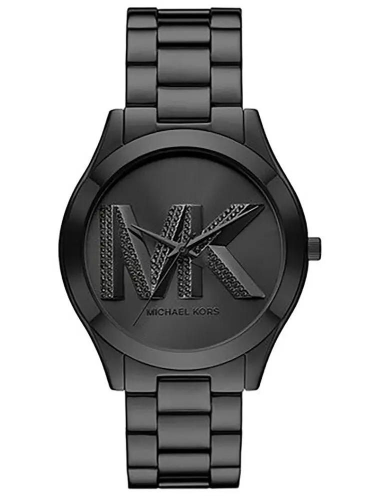 ZEGAREK DAMSKI MICHAEL KORS MK4734 Slim Runway + BOX ZEGAREK DAMSKI MICHAEL KORS MK4734 Slim Runway + BOX - Lorence 4064092237078