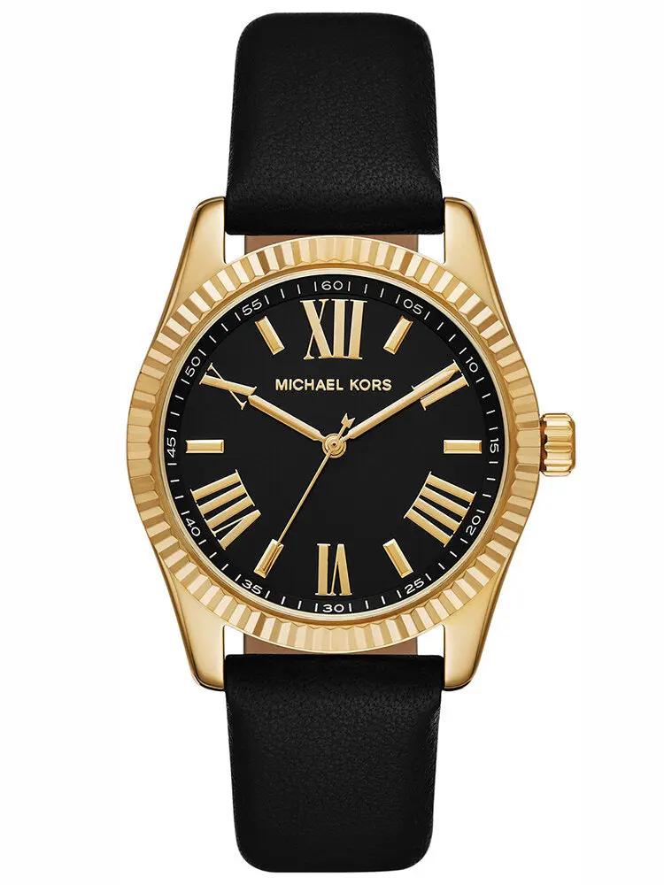 ZEGAREK DAMSKI MICHAEL KORS MK4748 LEXINGTON + BOX ZEGAREK DAMSKI MICHAEL KORS MK4748 LEXINGTON + BOX - Lorence 4064092247183
