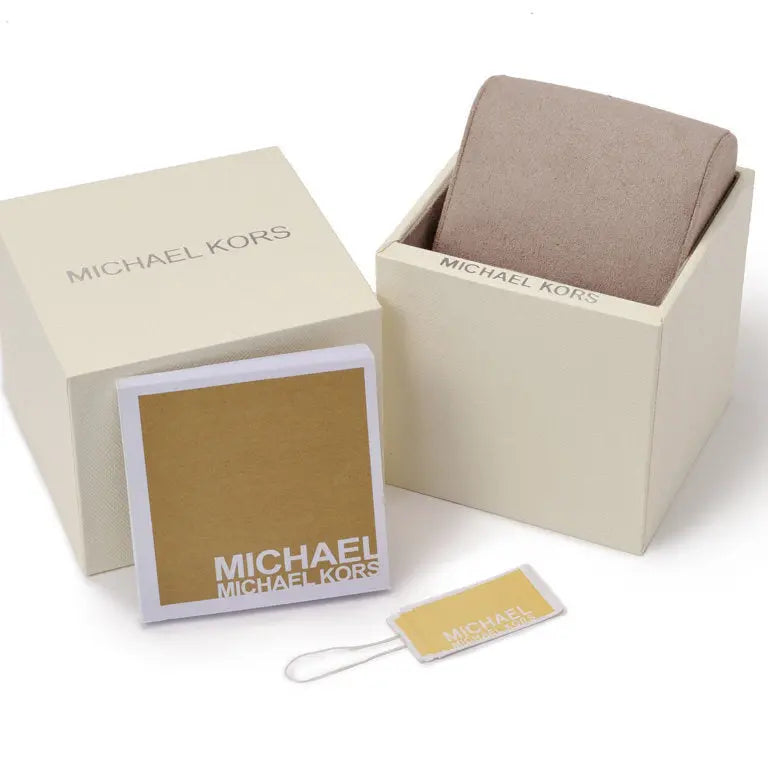 ZEGAREK DAMSKI MICHAEL KORS MK4802 - LEXINGTON + BOX ZEGAREK DAMSKI MICHAEL KORS MK4802 - LEXINGTON + BOX - Lorence 4064092257779