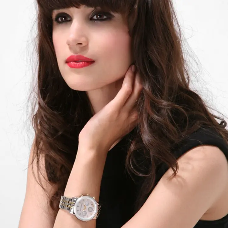 ZEGAREK DAMSKI MICHAEL KORS MK5057 - RITZ (zm505b)-5
