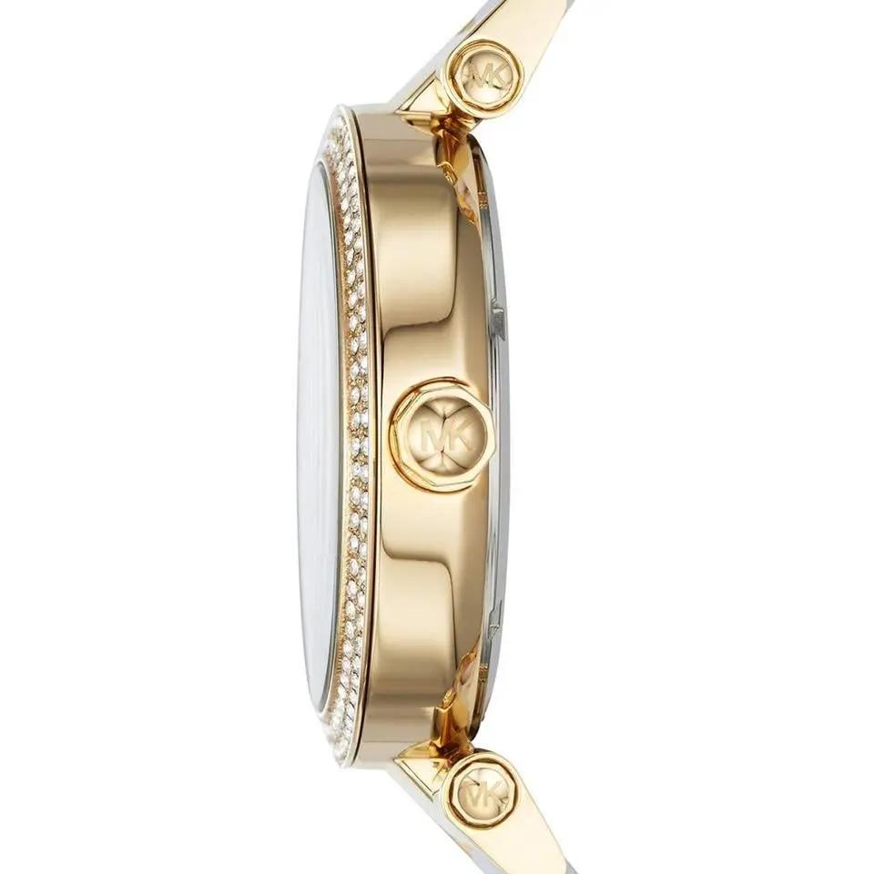 ZEGAREK DAMSKI MICHAEL KORS MK6313 - PARKER (zm516f) ZEGAREK DAMSKI MICHAEL KORS MK6313 - PARKER (zm516f) - Lorence 796483226104