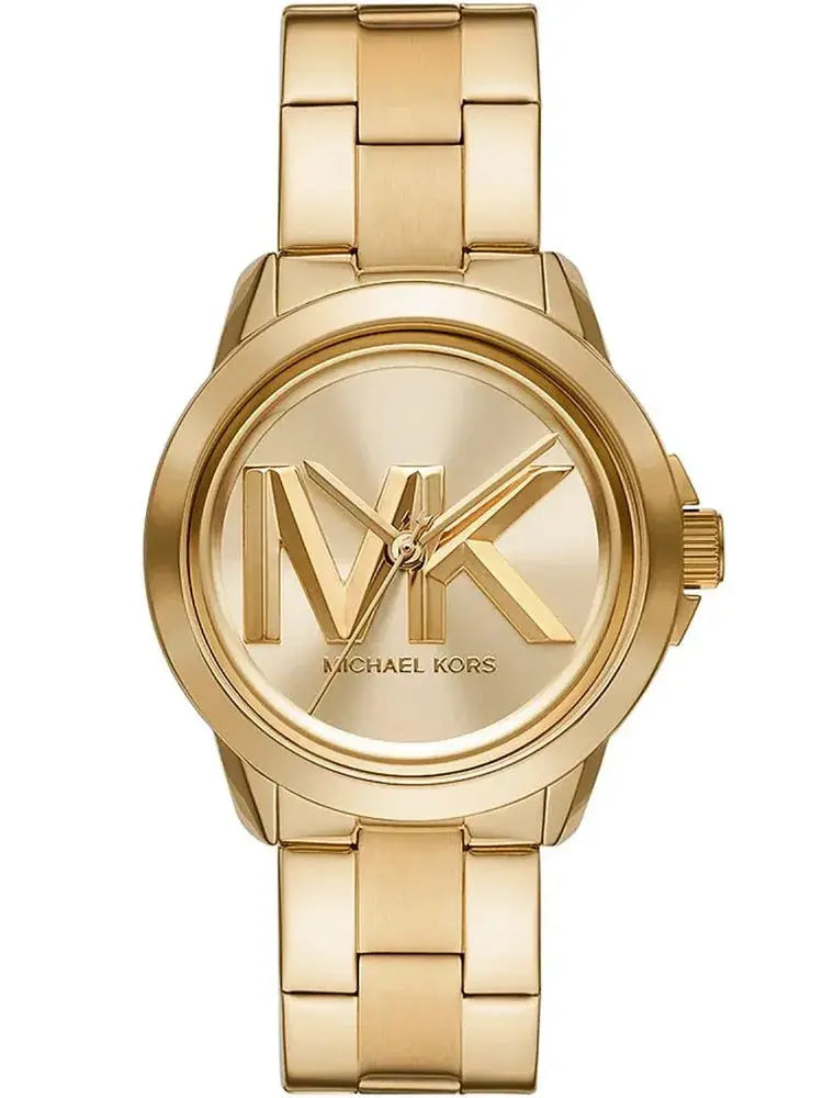 ZEGAREK DAMSKI MICHAEL KORS MK7317 BRYNN + BOX ZEGAREK DAMSKI MICHAEL KORS MK7317 BRYNN + BOX - Lorence 4064092197884