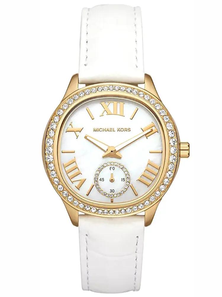 ZEGAREK DAMSKI MICHAEL KORS SAGE MK4818 + BOX ZEGAREK DAMSKI MICHAEL KORS SAGE MK4818 + BOX - Lorence 4250580153788