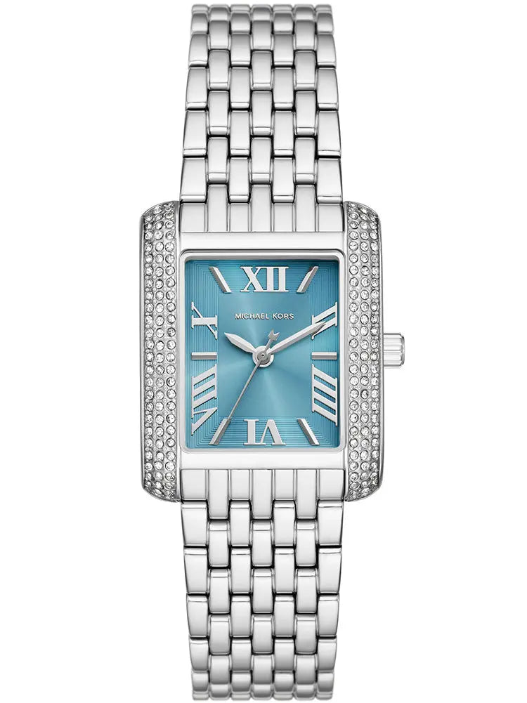 ZEGAREK DAMSKI Michael Kors EMERY MK4829 + BOX ZEGAREK DAMSKI Michael Kors EMERY MK4829 + BOX - Lorence 4064092284690