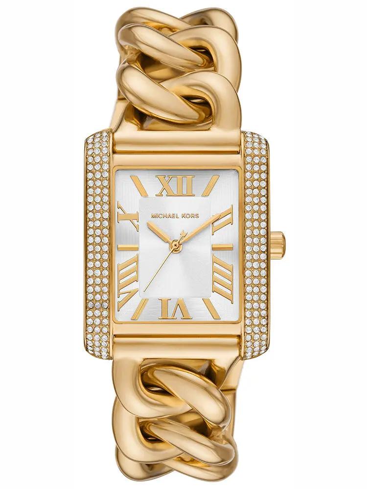 ZEGAREK DAMSKI Michael Kors EMERY MK7300+ BOX ZEGAREK DAMSKI Michael Kors EMERY MK7300+ BOX - Lorence 4064092166552