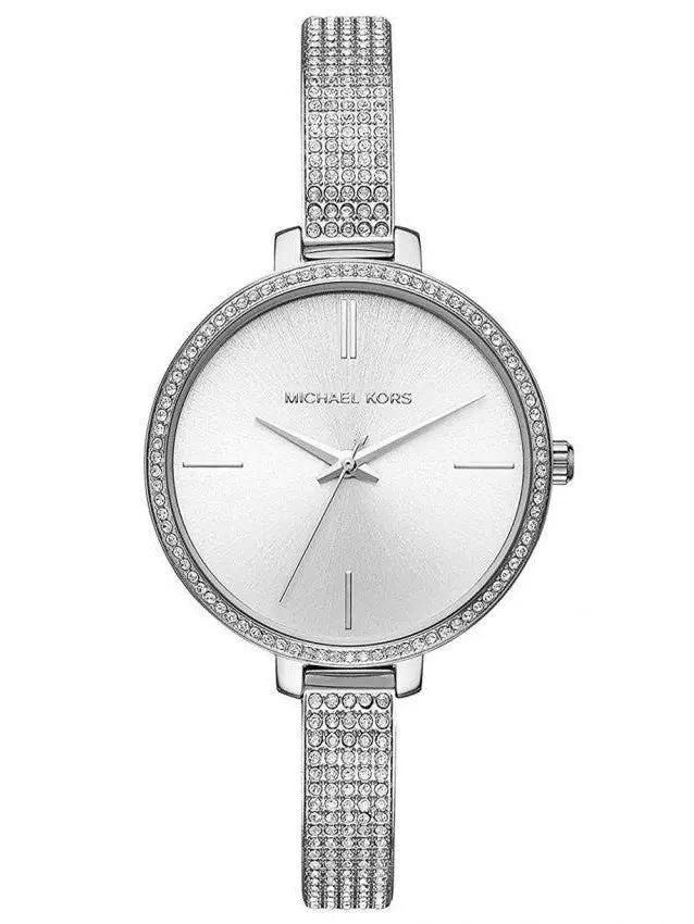 ZEGAREK DAMSKI Michael Kors Jaryn MK3783 + BOX ZEGAREK DAMSKI Michael Kors Jaryn MK3783 + BOX - Lorence 796483356115