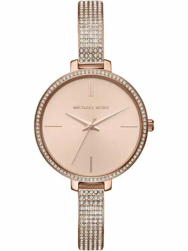 ZEGAREK DAMSKI Michael Kors Jaryn MK3785 + BOX ZEGAREK DAMSKI Michael Kors Jaryn MK3785 + BOX - Lorence 796483356139