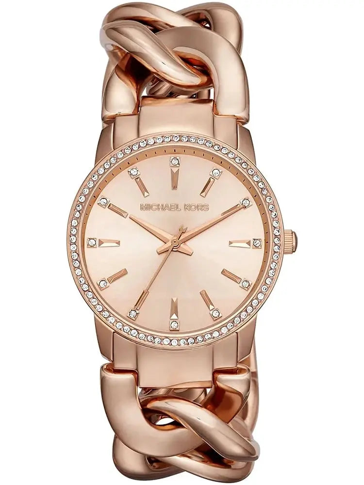 ZEGAREK DAMSKI Michael Kors Lady Nini MK3236 + BOX ZEGAREK DAMSKI Michael Kors Lady Nini MK3236 + BOX - Lorence 796483077065