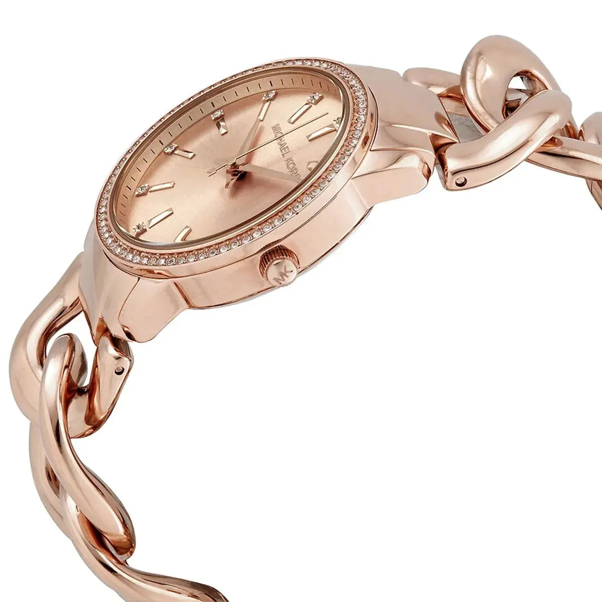 ZEGAREK DAMSKI Michael Kors Lady Nini MK3236 + BOX ZEGAREK DAMSKI Michael Kors Lady Nini MK3236 + BOX - Lorence 796483077065