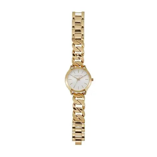 ZEGAREK DAMSKI Michael Kors Slim Runway MK7472 + BOX ZEGAREK DAMSKI Michael Kors Slim Runway MK7472 + BOX - Lorence 4064092271881