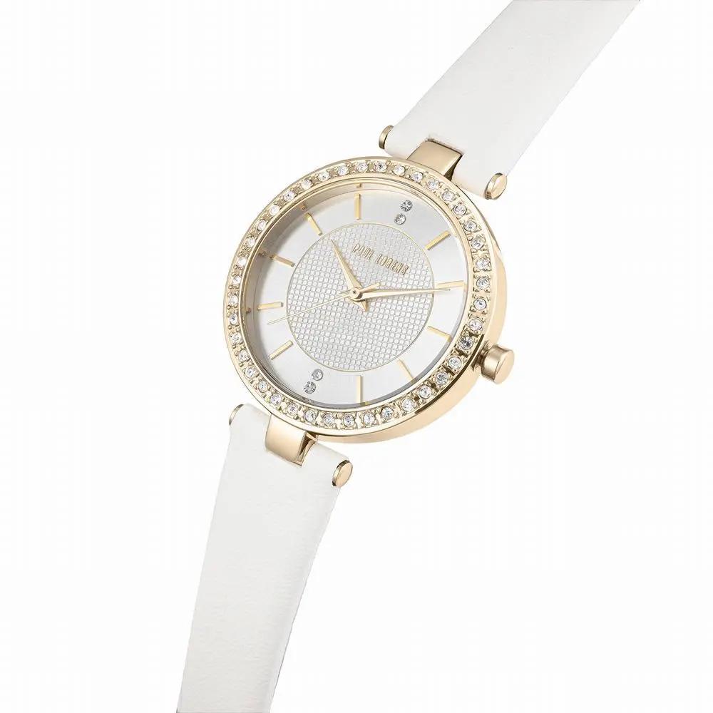 ZEGAREK DAMSKI PAUL LORENS - PL10995A2-3C2 (zg548c) + BOX ZEGAREK DAMSKI PAUL LORENS - PL10995A2-3C2 (zg548c) + BOX - Lorence 5900148049877