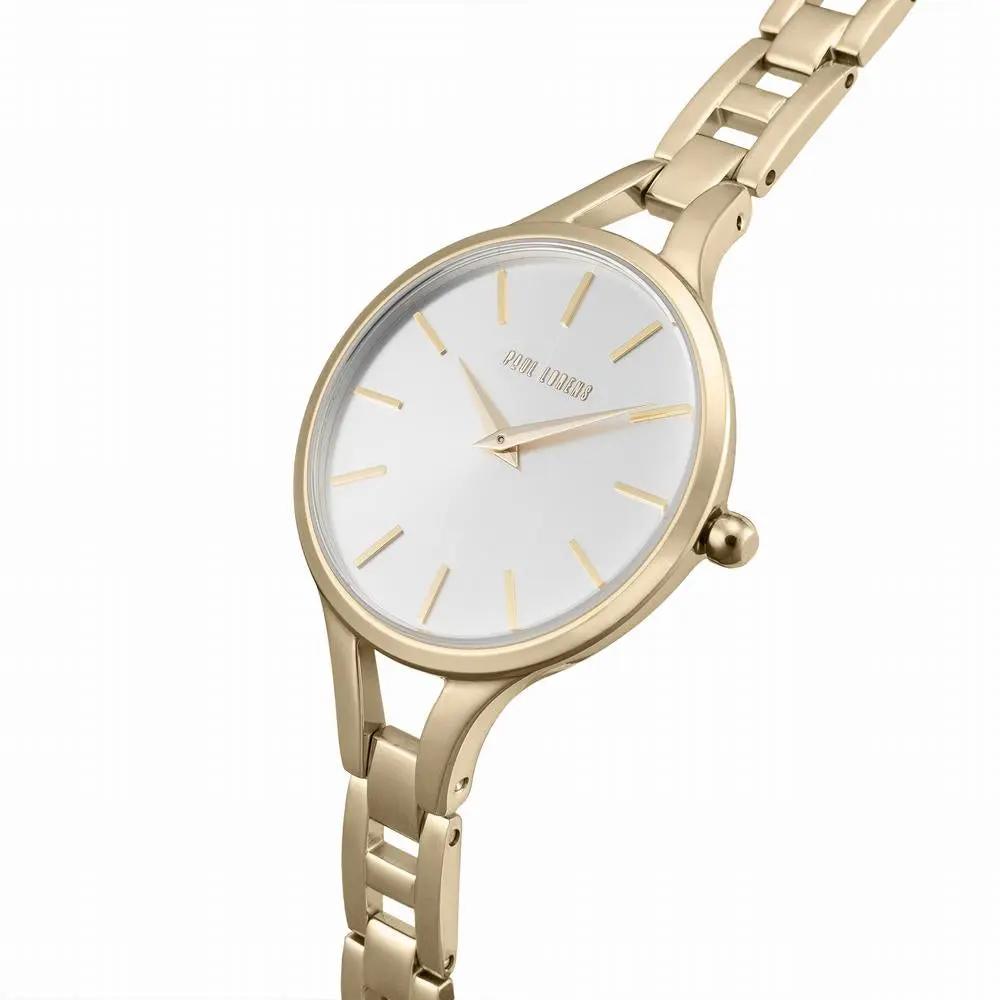 ZEGAREK DAMSKI PAUL LORENS - PL11851B-3D1 (zg549c) + BOX ZEGAREK DAMSKI PAUL LORENS - PL11851B-3D1 (zg549c) + BOX - Lorence 5900148049952