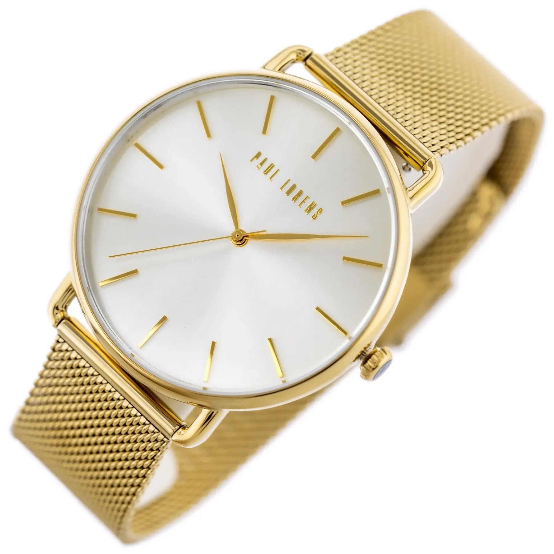 ZEGAREK DAMSKI PAUL LORENS - PL13032B-3D1 (zg554d) + BOX ZEGAREK DAMSKI PAUL LORENS - PL13032B-3D1 (zg554d) + BOX - Lorence 5900148050217