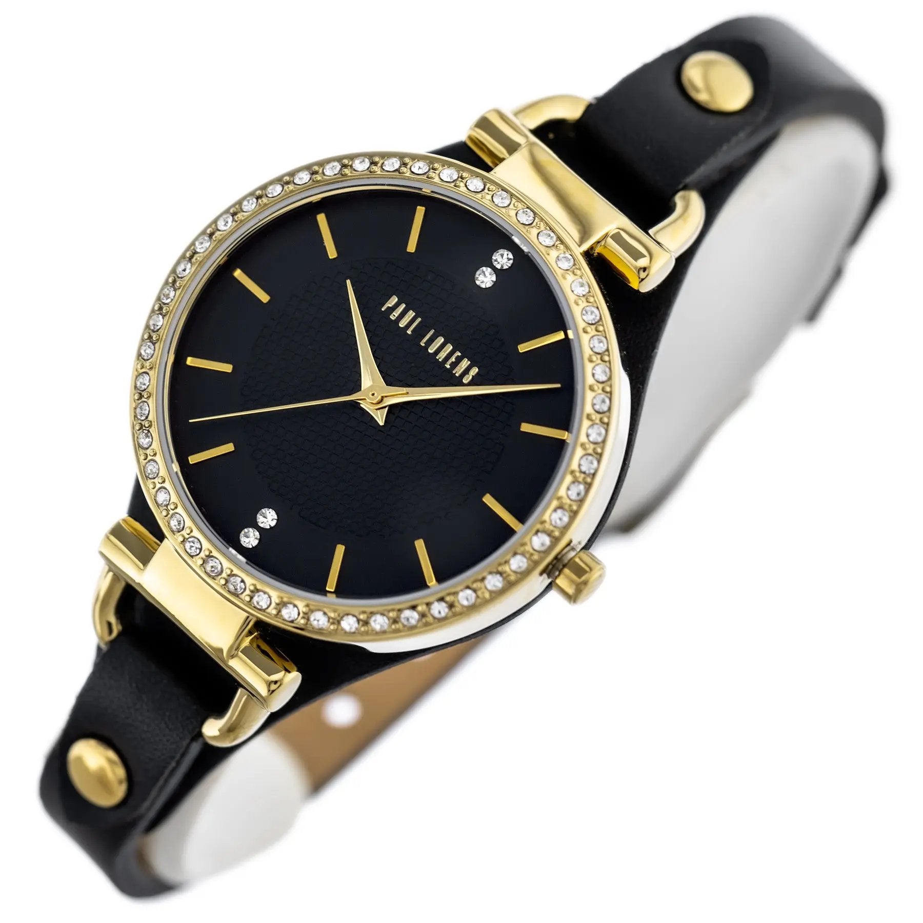 ZEGAREK DAMSKI PAUL LORENS - PL13922A-1A2 (zg544b) + BOX ZEGAREK DAMSKI PAUL LORENS - PL13922A-1A2 (zg544b) + BOX - Lorence 5900148049112