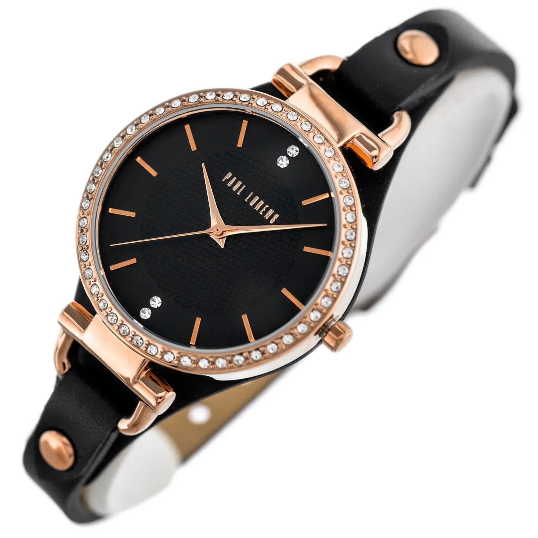 ZEGAREK DAMSKI PAUL LORENS - PL13922A-1A3 (zg544c) + BOX ZEGAREK DAMSKI PAUL LORENS - PL13922A-1A3 (zg544c) + BOX - Lorence 5900148049129