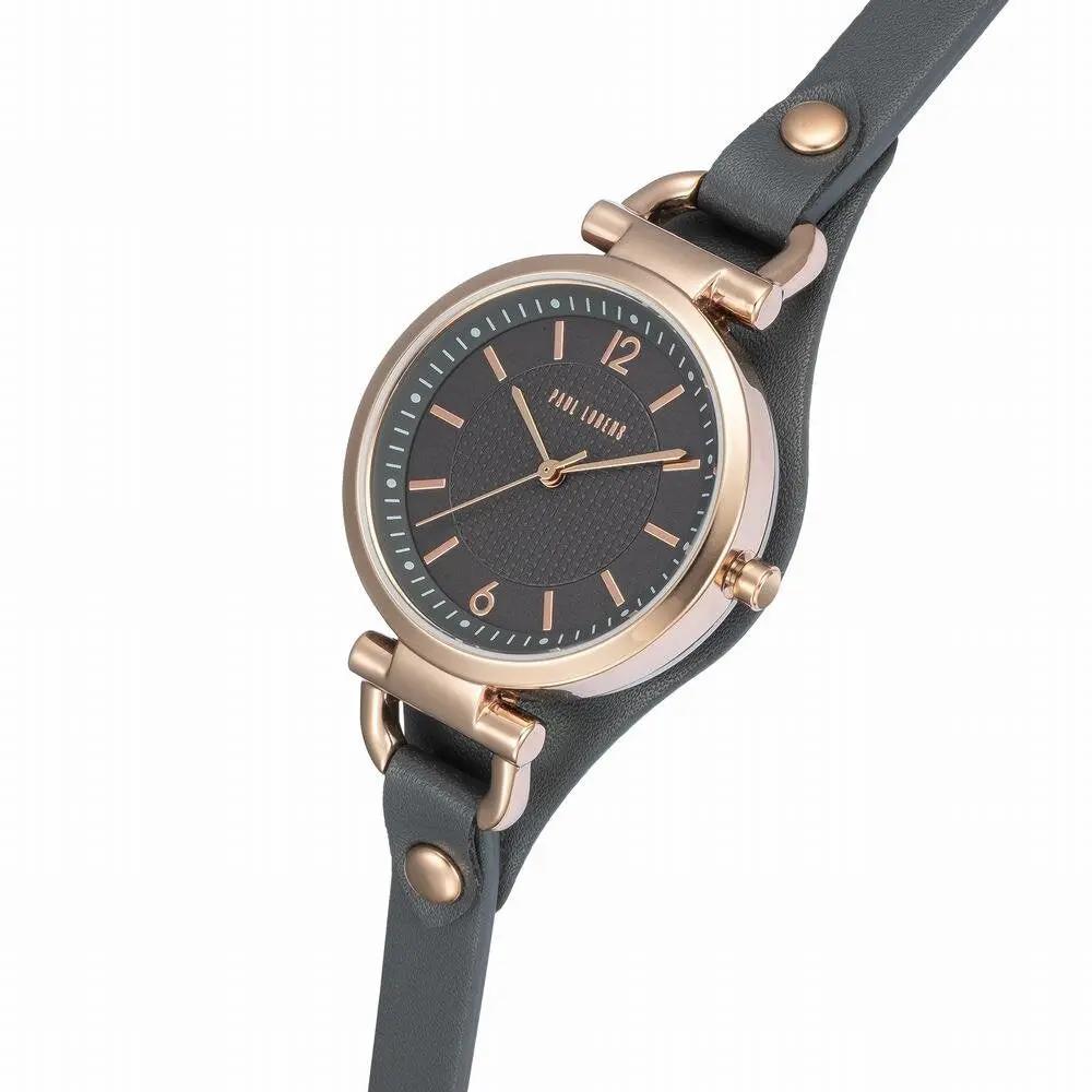 ZEGAREK DAMSKI PAUL LORENS - PL3652A-1B3 (zg557c) + BOX ZEGAREK DAMSKI PAUL LORENS - PL3652A-1B3 (zg557c) + BOX - Lorence 5900148050330