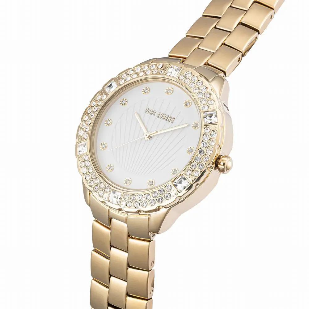 ZEGAREK DAMSKI PAUL LORENS - PL8527B2-3D1 (zg558b) + BOX ZEGAREK DAMSKI PAUL LORENS - PL8527B2-3D1 (zg558b) + BOX - Lorence 5900148050545