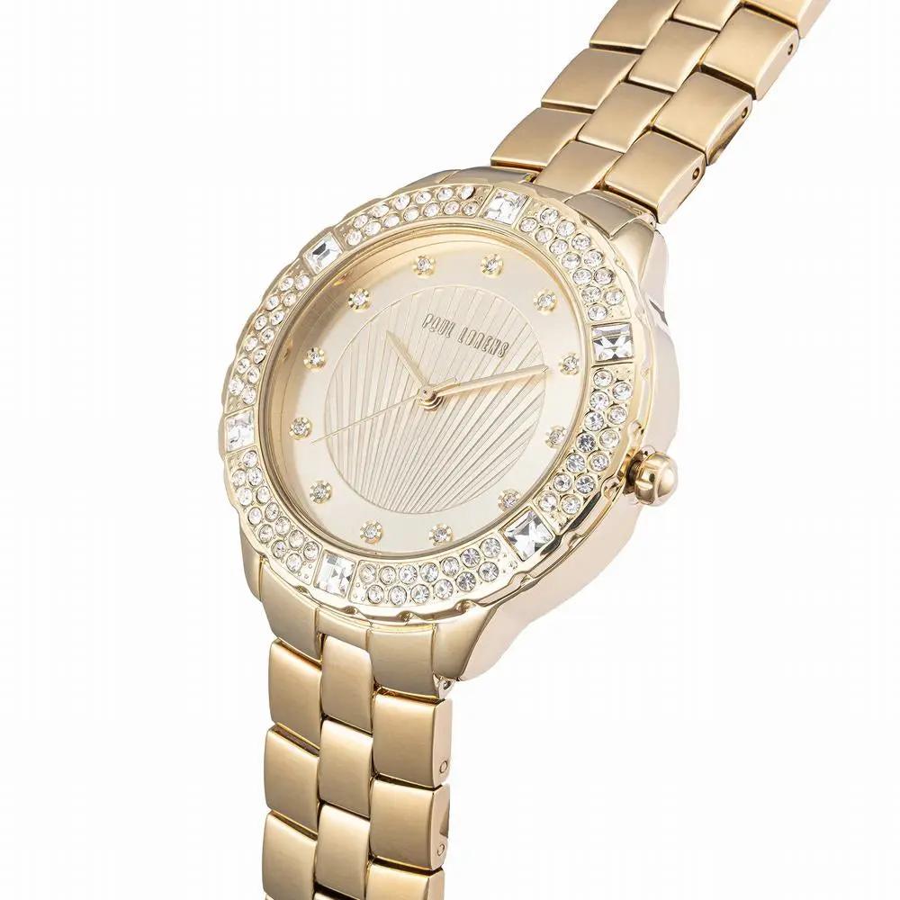 ZEGAREK DAMSKI PAUL LORENS - PL8527B2-4D1 (zg558c) + BOX ZEGAREK DAMSKI PAUL LORENS - PL8527B2-4D1 (zg558c) + BOX - Lorence 5900148050552