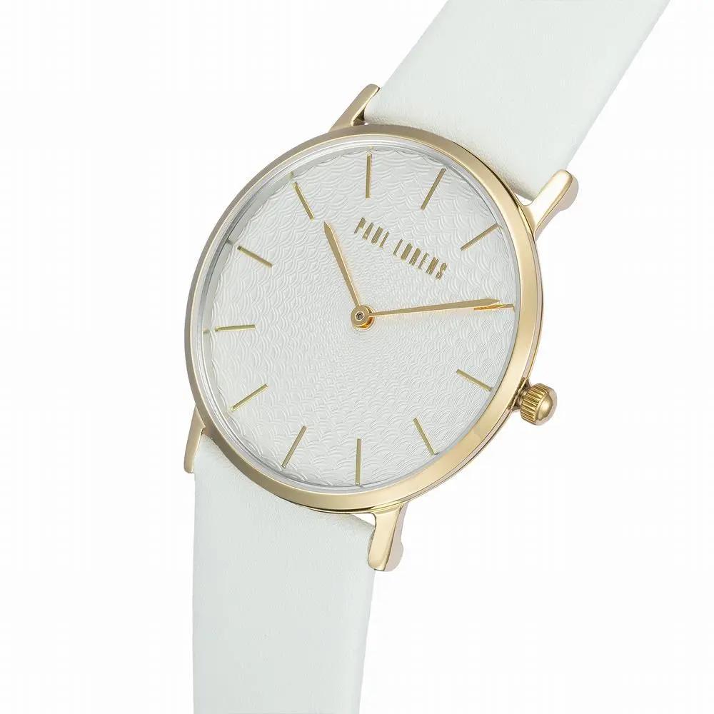 ZEGAREK DAMSKI PAUL LORENS - PL8709A1-3C2 (zg559d) + BOX ZEGAREK DAMSKI PAUL LORENS - PL8709A1-3C2 (zg559d) + BOX - Lorence 5900148050590