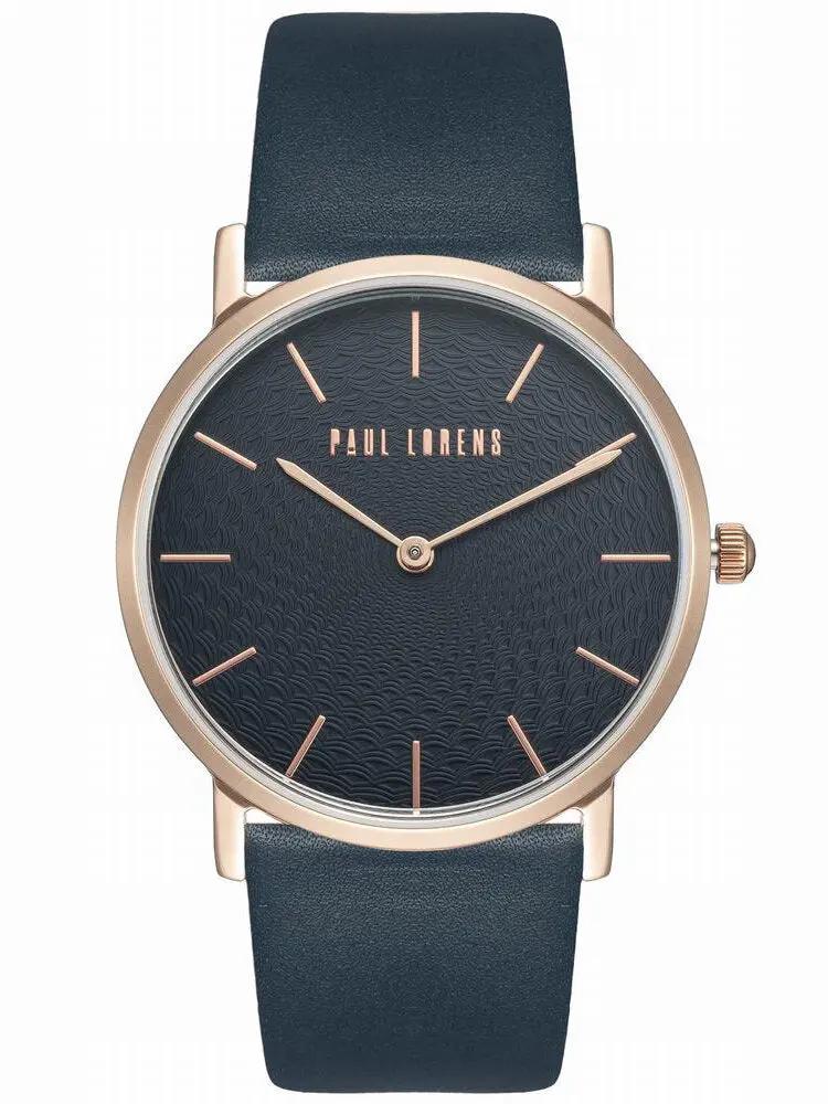 ZEGAREK DAMSKI PAUL LORENS - PL8709A1-6F3-2 (zg559e) + BOX ZEGAREK DAMSKI PAUL LORENS - PL8709A1-6F3-2 (zg559e) + BOX - 5900148050606