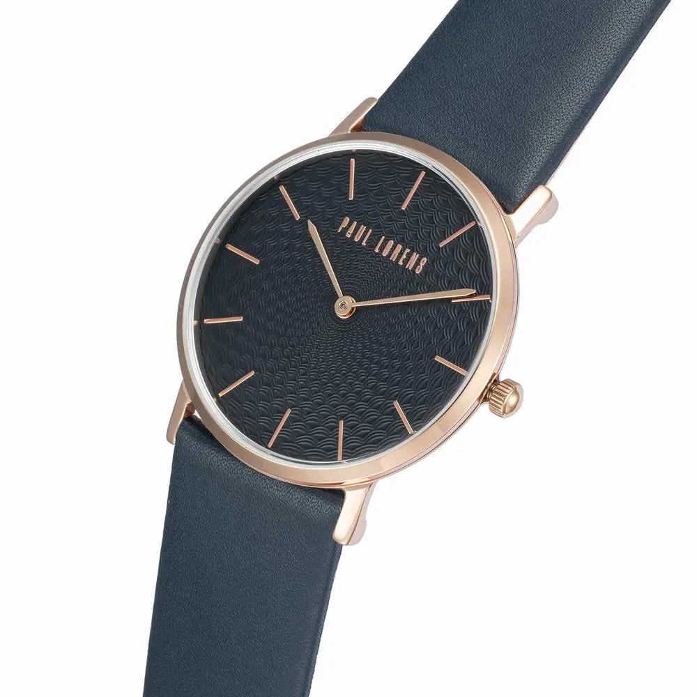 ZEGAREK DAMSKI PAUL LORENS - PL8709A1-6F3-2 (zg559e) + BOX ZEGAREK DAMSKI PAUL LORENS - PL8709A1-6F3-2 (zg559e) + BOX - 5900148050606