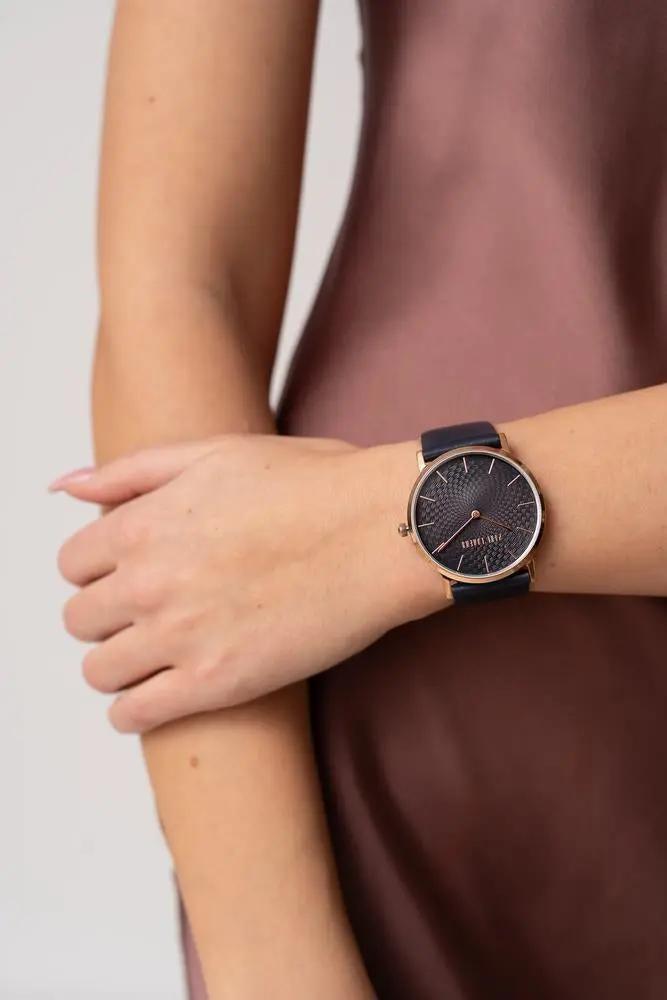 ZEGAREK DAMSKI PAUL LORENS - PL8709A1-6F3-2 (zg559e) + BOX ZEGAREK DAMSKI PAUL LORENS - PL8709A1-6F3-2 (zg559e) + BOX - 5900148050606